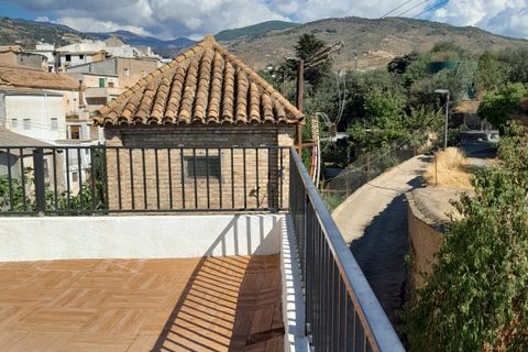 Landsbyhus i Cadiar, Granada, Cadiar - € 55.000 | Ref: C0549a - foto 16